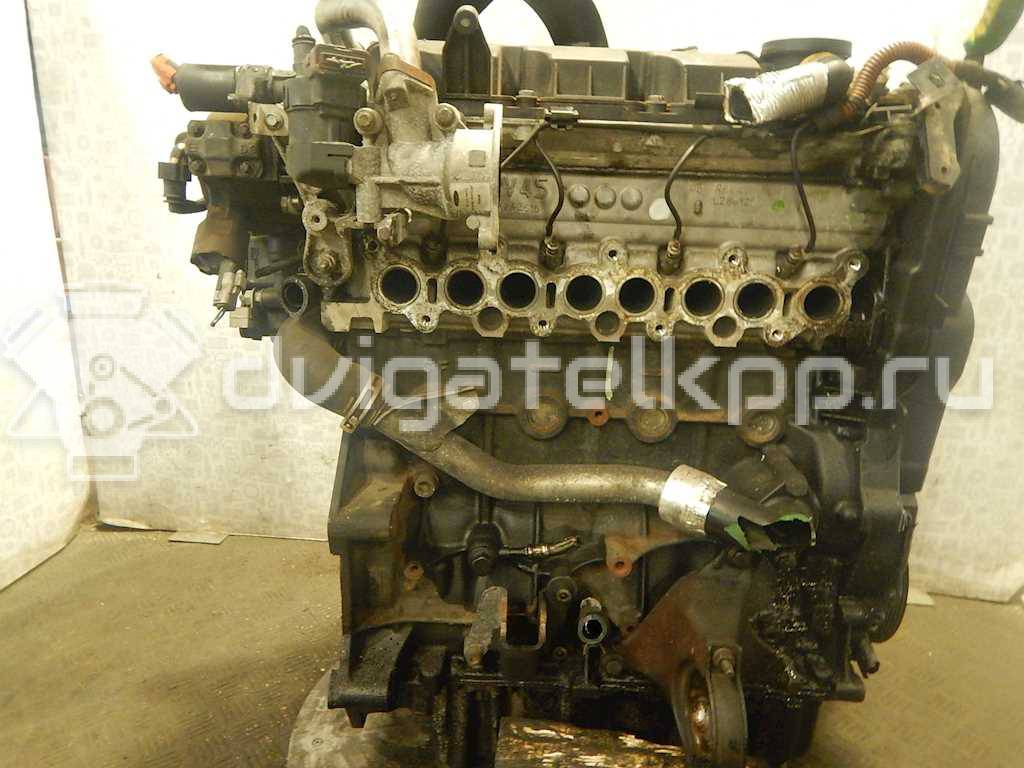 Фото Контрактный (б/у) двигатель G6DG для Ford Focus / C-Max 136 л.с 16V 2.0 л Дизельное топливо {forloop.counter}}