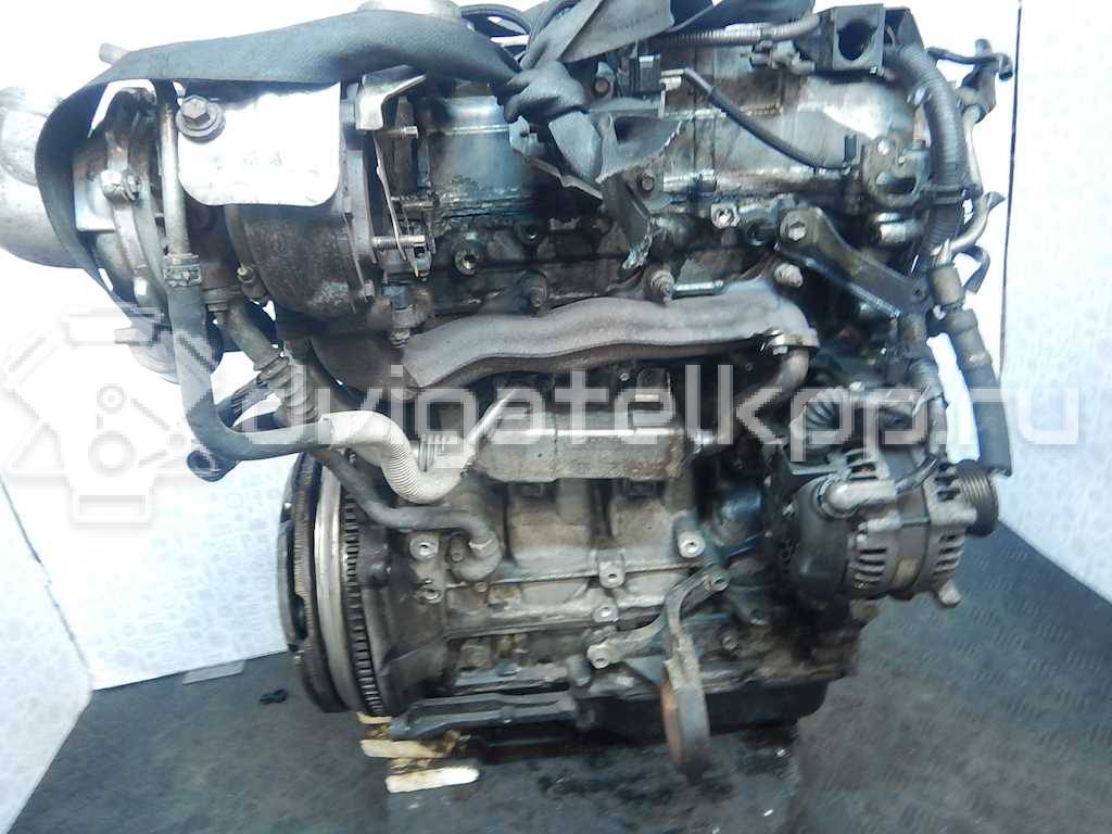 Фото Контрактный (б/у) двигатель 2AD-FTV для Toyota Rav 4 / Corolla / Avensis 136-150 л.с 16V 2.2 л Дизельное топливо 1900026370 {forloop.counter}}