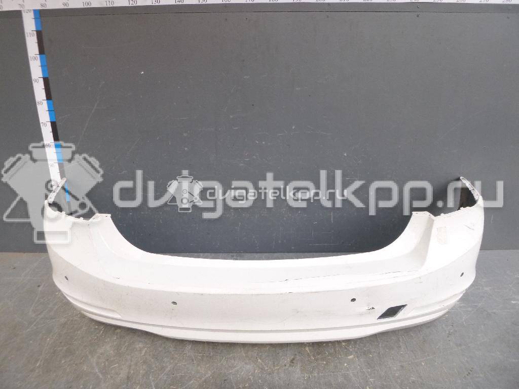 Фото Бампер задний  51127312724 для Bmw 3 {forloop.counter}}