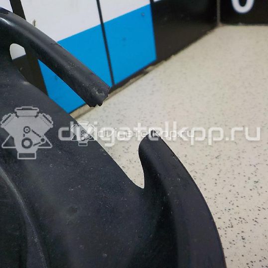 Фото Решетка в бампер левая  51117300739 для Bmw 3