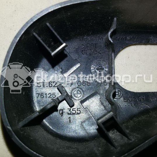 Фото Крышка поводка стеклоочистителя  61627066175 для Bmw 5 / 3