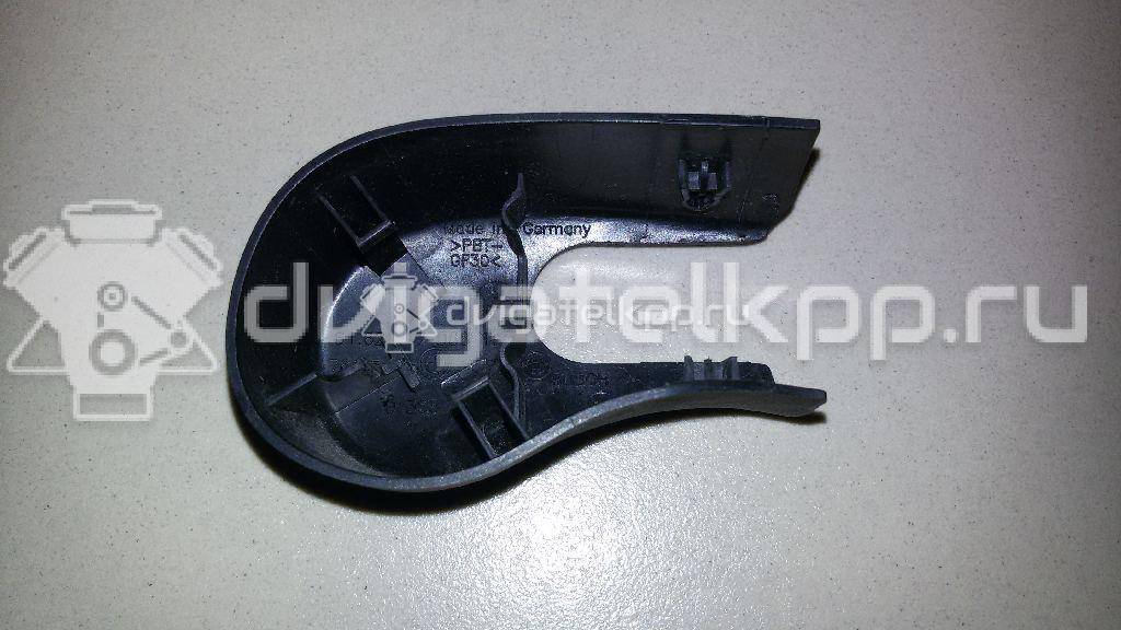 Фото Крышка поводка стеклоочистителя  61627066175 для Bmw 5 / 3 {forloop.counter}}