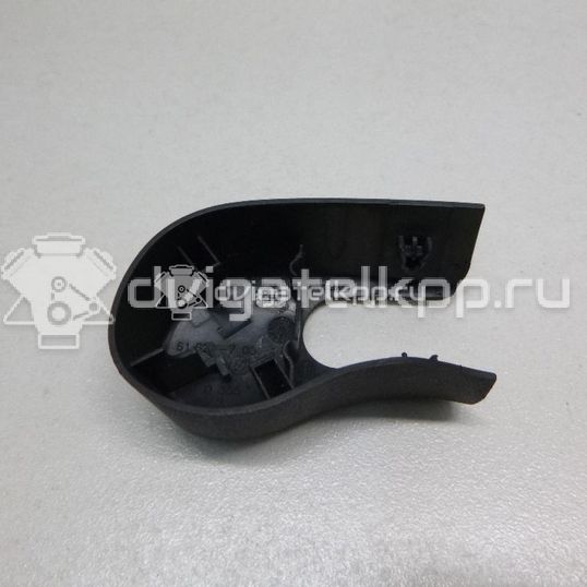 Фото Крышка поводка стеклоочистителя  61627066175 для Bmw 5 / 3