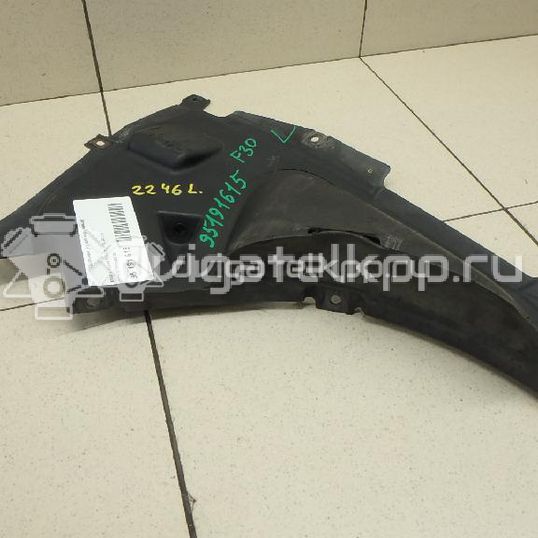 Фото Пыльник (кузов наружные)  51717260739 для Bmw 3