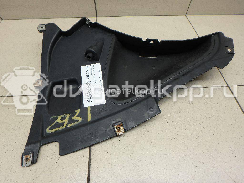 Фото Пыльник (кузов наружные)  51717260739 для Bmw 3 {forloop.counter}}