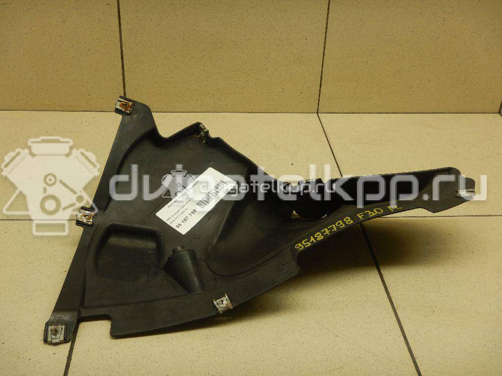 Фото Пыльник (кузов наружные)  51717260739 для Bmw 3 {forloop.counter}}