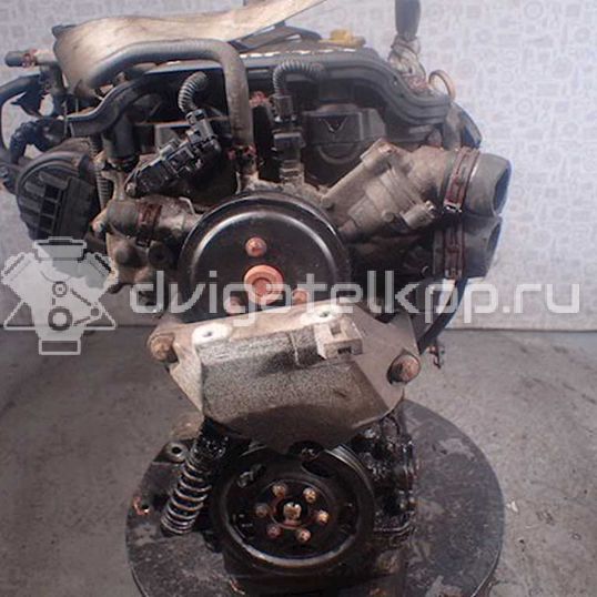 Фото Контрактный (б/у) двигатель Z 12 XEP для Opel / Suzuki / Vauxhall 80 л.с 16V 1.2 л бензин
