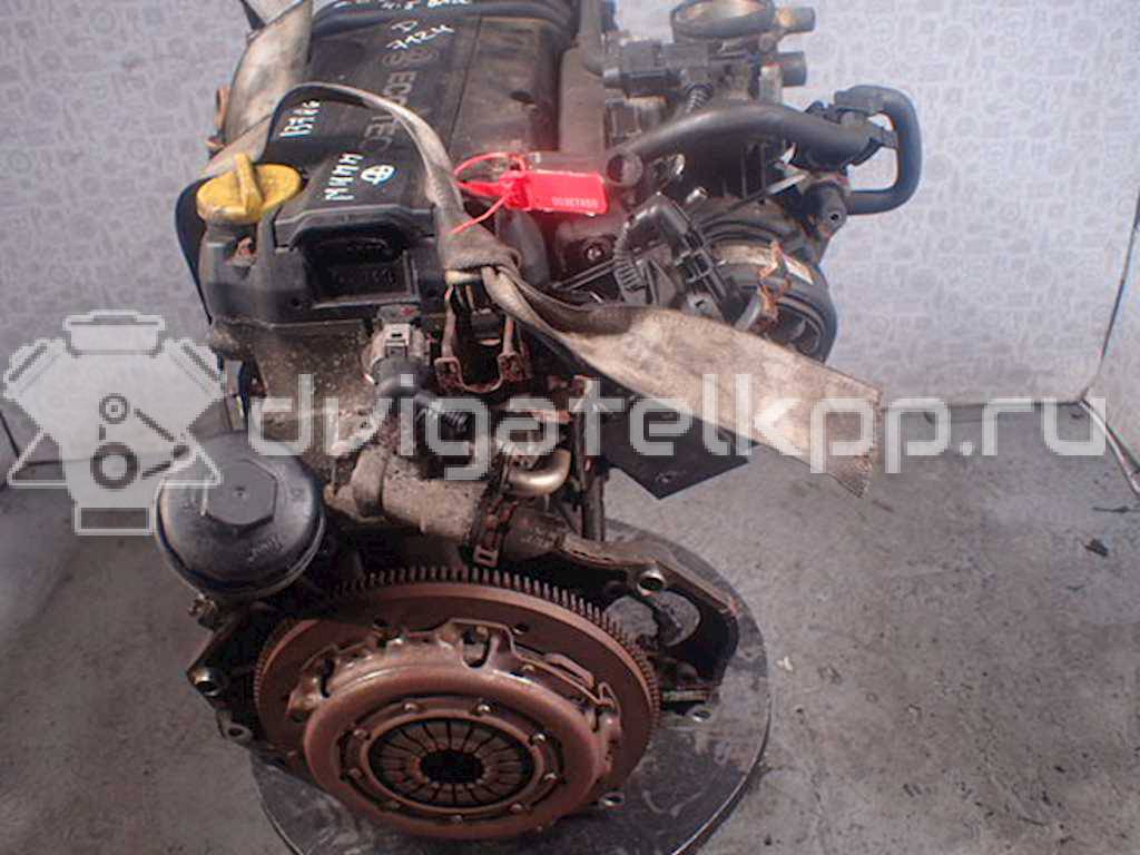 Фото Контрактный (б/у) двигатель Z 12 XEP для Opel / Suzuki / Vauxhall 80 л.с 16V 1.2 л бензин {forloop.counter}}