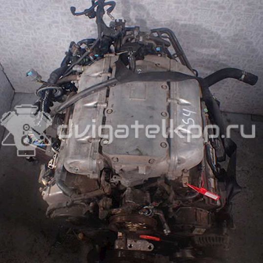 Фото Контрактный (б/у) двигатель J35A4 для Acura / Honda 253-264 л.с 24V 3.5 л бензин 10002PVFA00