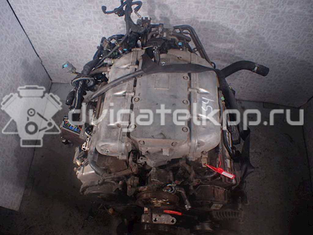 Фото Контрактный (б/у) двигатель J35A4 для Acura / Honda 253-264 л.с 24V 3.5 л бензин 11000P8F810 {forloop.counter}}