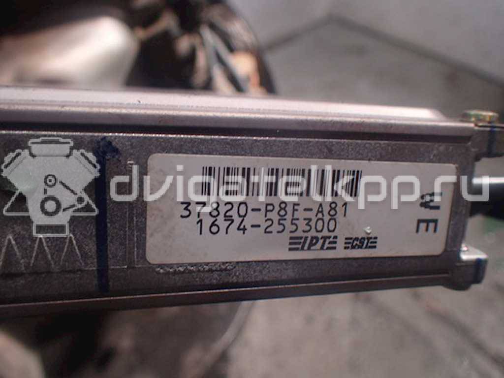 Фото Контрактный (б/у) двигатель J35A4 для Honda / Acura 243-279 л.с 24V 3.5 л бензин 10002PVFA00 {forloop.counter}}