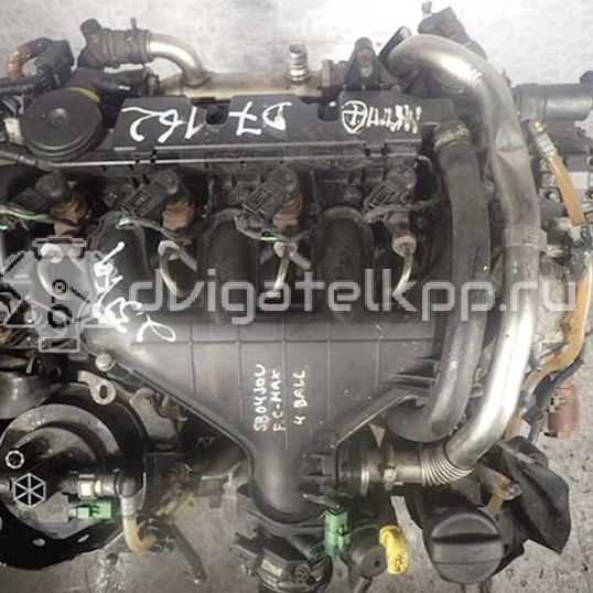 Фото Контрактный (б/у) двигатель G6DA для Ford Australia / Hyundai / Kia 136 л.с 16V 2.0 л Дизельное топливо 1343078