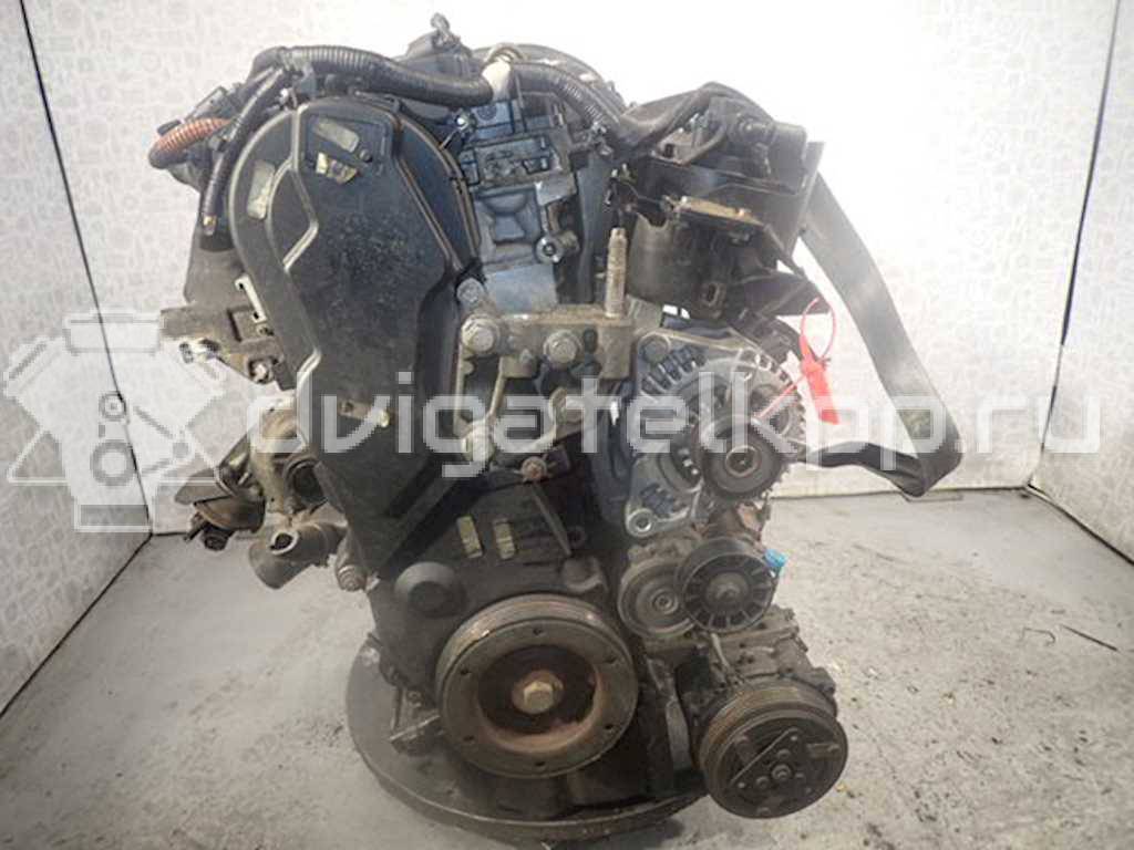 Фото Контрактный (б/у) двигатель QXBB для Ford Australia Mondeo 140 л.с 16V 2.0 л Дизельное топливо 1343078 {forloop.counter}}