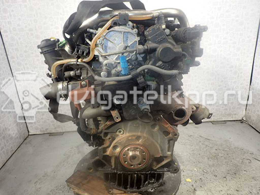 Фото Контрактный (б/у) двигатель G6DA для Ford Australia / Hyundai / Kia 136 л.с 16V 2.0 л Дизельное топливо 1343078 {forloop.counter}}
