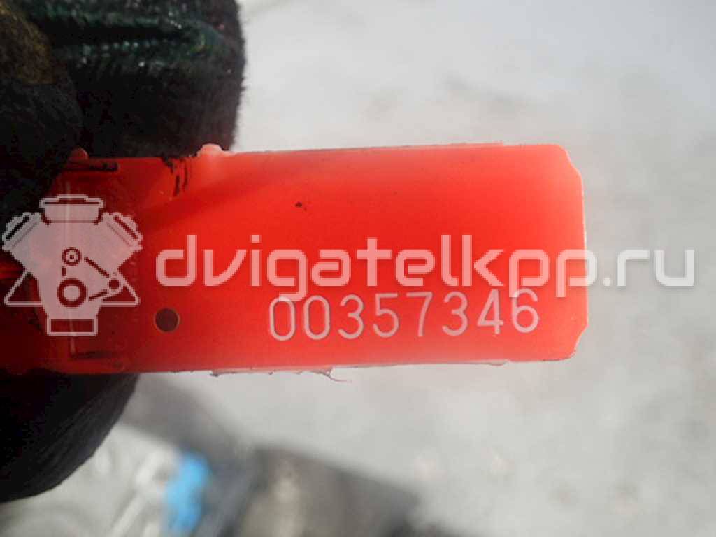Фото Контрактный (б/у) двигатель G6DA для Ford Australia / Hyundai / Kia 136 л.с 16V 2.0 л Дизельное топливо 1343078 {forloop.counter}}