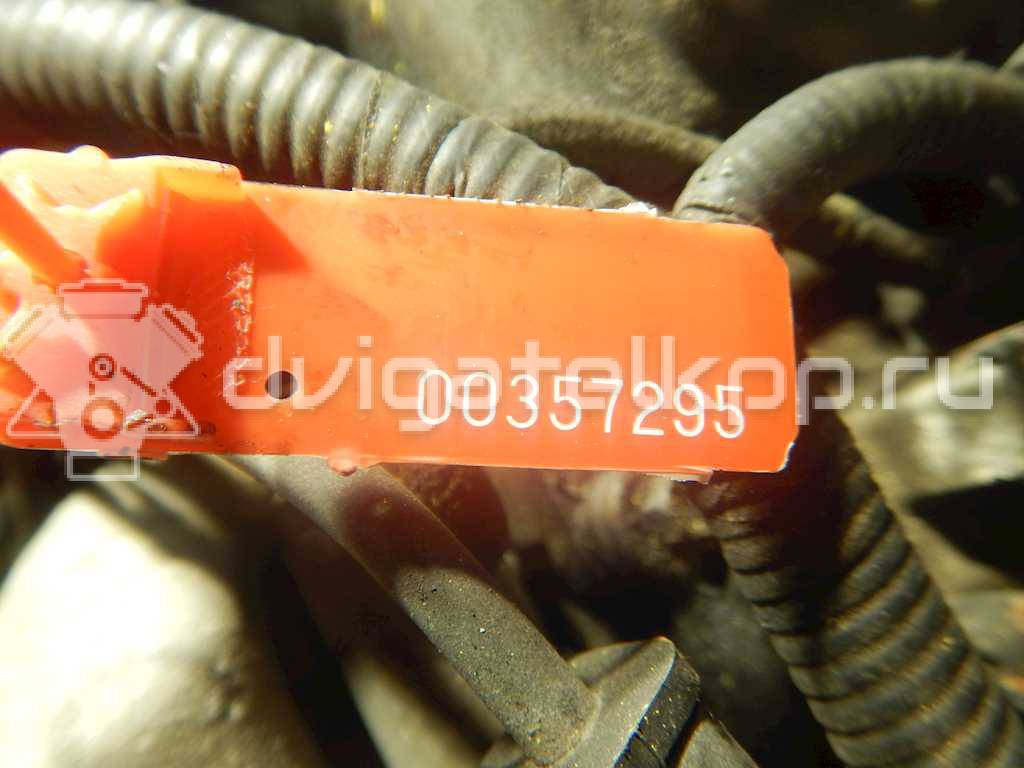 Фото Контрактный (б/у) двигатель D4CB для Hyundai / Kia 129-178 л.с 16V 2.5 л Дизельное топливо {forloop.counter}}