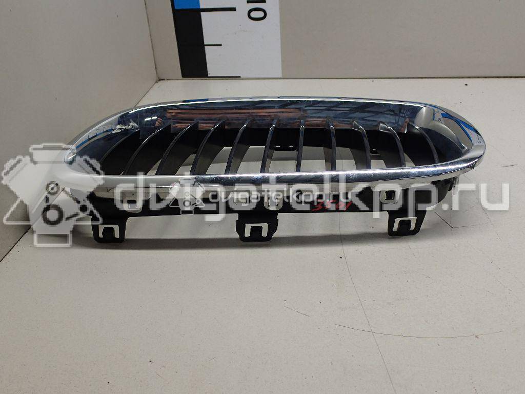 Фото Решетка радиатора левая  51137255411 для Bmw 3 {forloop.counter}}