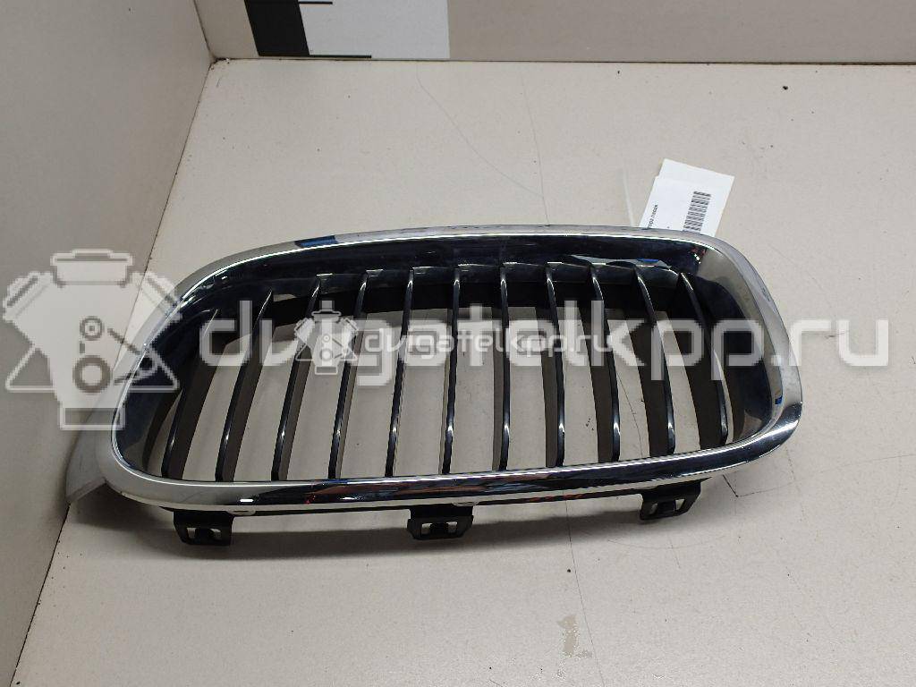 Фото Решетка радиатора левая  51137255411 для Bmw 3 {forloop.counter}}