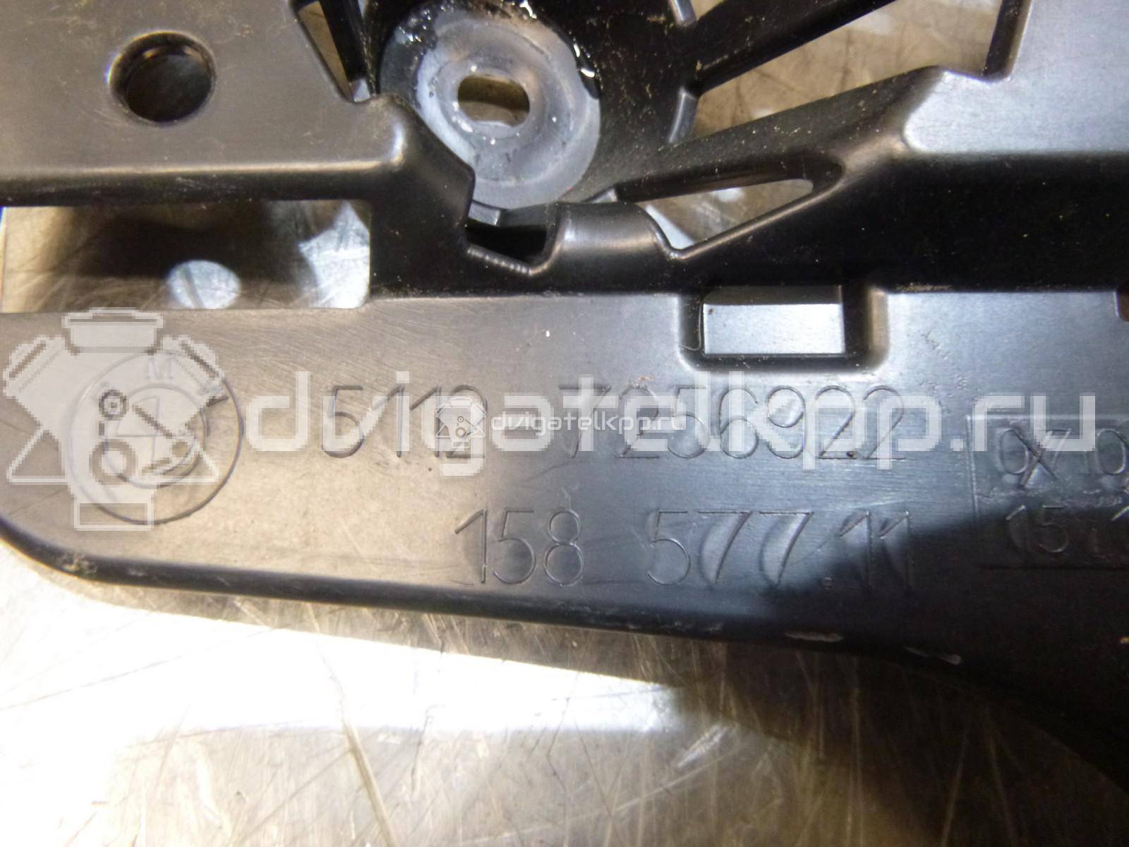 Фото Кронштейн заднего бампера  51127256922 для Bmw 3 {forloop.counter}}