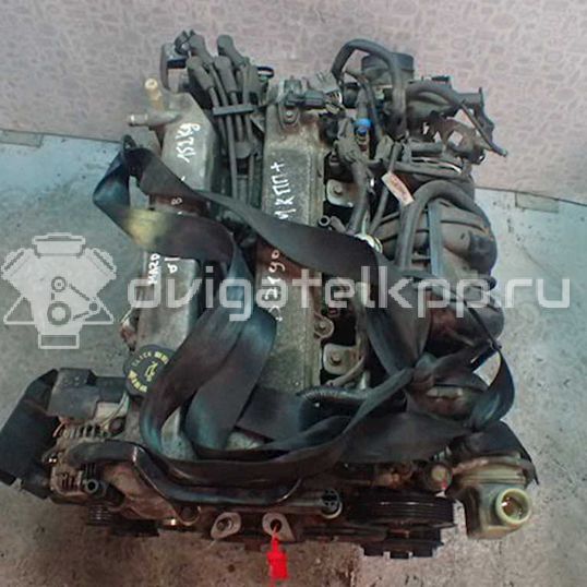 Фото Контрактный (б/у) двигатель LF для Mazda (Changan) 3 150 л.с 16V 2.0 л бензин