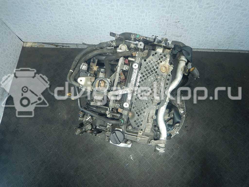 Фото Контрактный (б/у) двигатель K3-VE для Perodua / Subaru / Daihatsu / Toyota 86-102 л.с 16V 1.3 л бензин {forloop.counter}}