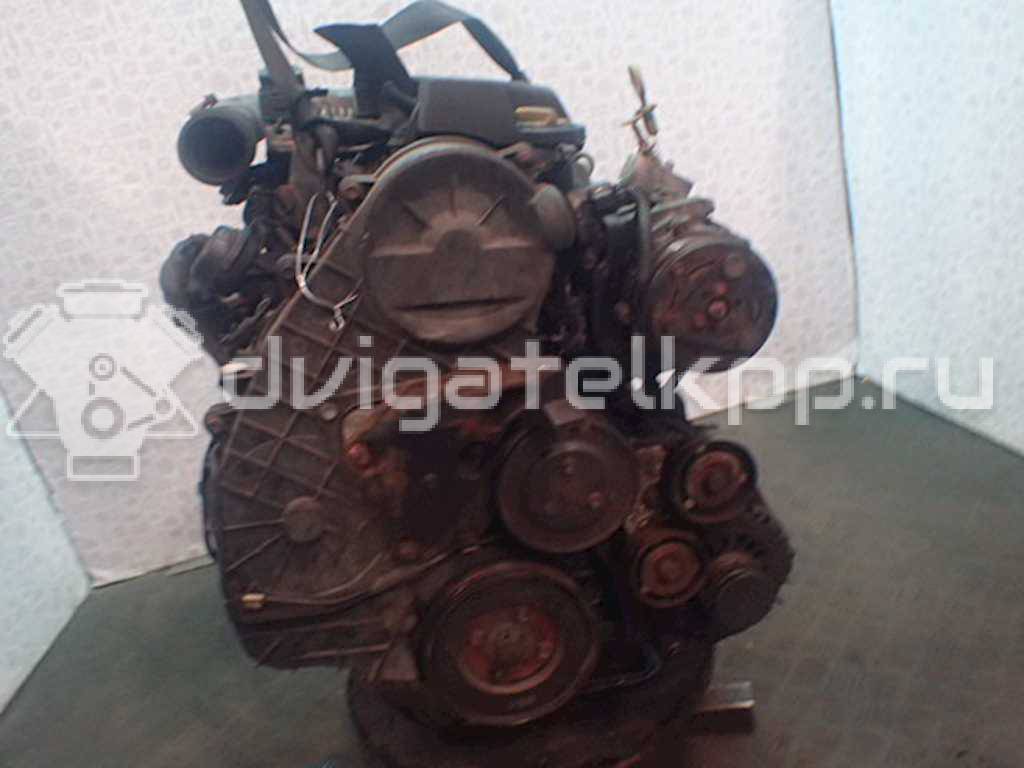 Фото Контрактный (б/у) двигатель Z 17 DTH для Opel / Vauxhall 100 л.с 16V 1.7 л Дизельное топливо {forloop.counter}}
