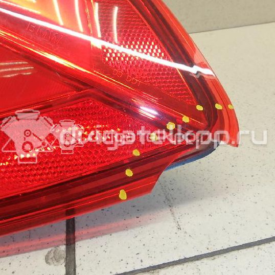 Фото Фонарь задний наружный правый  63217313040 для Bmw 3