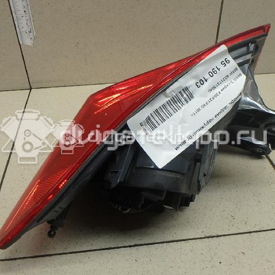 Фото Фонарь задний наружный правый  63217313040 для Bmw 3
