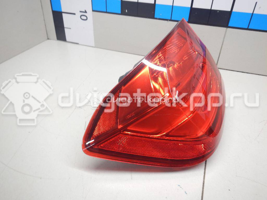 Фото Фонарь задний наружный левый  63217313039 для Bmw 3 {forloop.counter}}