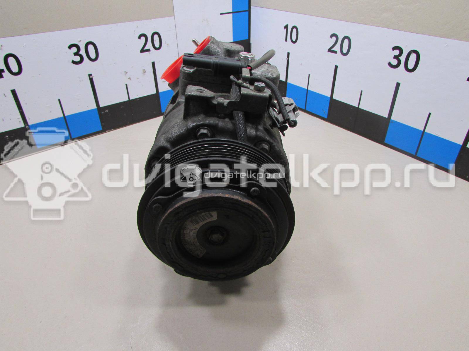 Фото Компрессор системы кондиционирования  64529216466 для Bmw 3 / 5 / 6 / 1 / 7 {forloop.counter}}