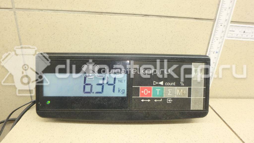 Фото Компрессор системы кондиционирования  64529216466 для Bmw 3 / 5 / 6 / 1 / 7 {forloop.counter}}