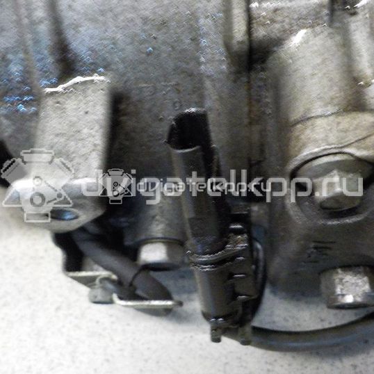 Фото Компрессор системы кондиционирования  64529216466 для Bmw 3 / 5 / 6 / 1 / 7