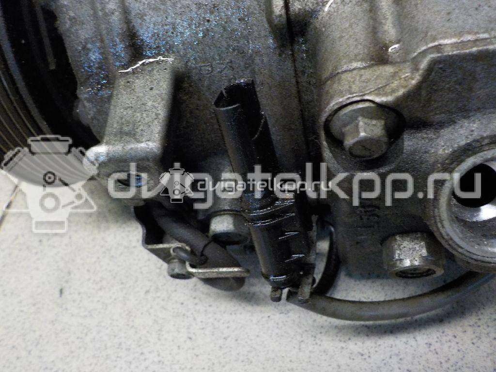 Фото Компрессор системы кондиционирования  64529216466 для Bmw 3 / 5 / 6 / 1 / 7 {forloop.counter}}