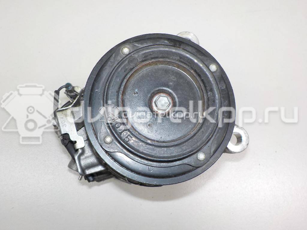 Фото Компрессор системы кондиционирования  64529216466 для Bmw 3 / 5 / 6 / 1 / 7 {forloop.counter}}