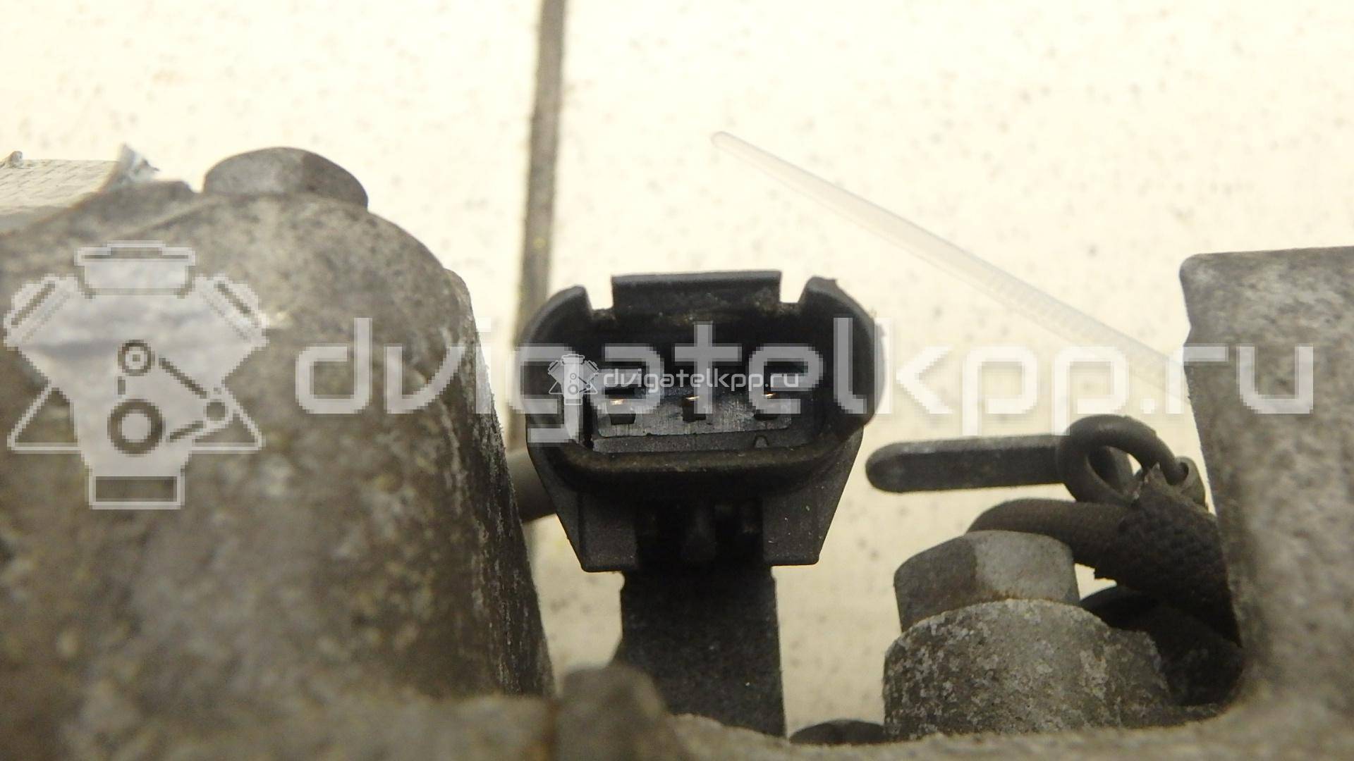 Фото Компрессор системы кондиционирования  64529216466 для Bmw 3 / 5 / 6 / 1 / 7 {forloop.counter}}