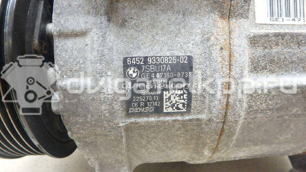 Фото Компрессор системы кондиционирования  64529216466 для Bmw 3 / 5 / 6 / 1 / 7 {forloop.counter}}
