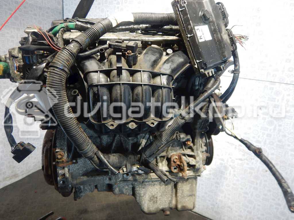 Фото Контрактный (б/у) двигатель M15A для Suzuki / Chevrolet / Holden 99-109 л.с 16V 1.5 л бензин {forloop.counter}}