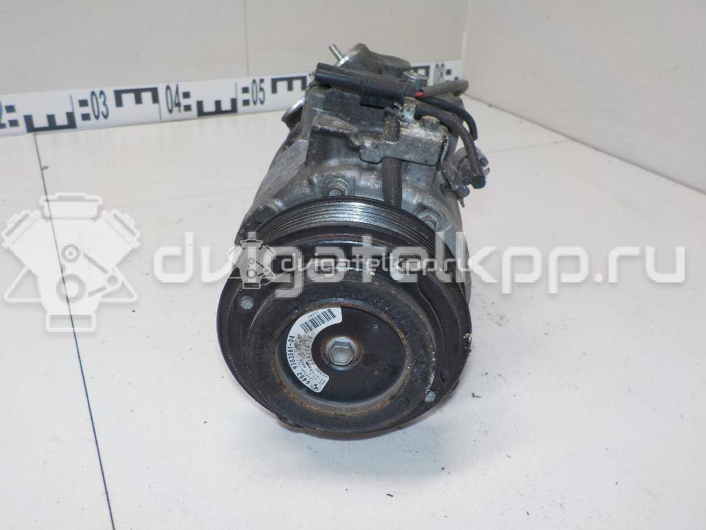 Фото Компрессор системы кондиционирования  64529399059 для Bmw 3 / 5 / 6 / 1 / 7 {forloop.counter}}