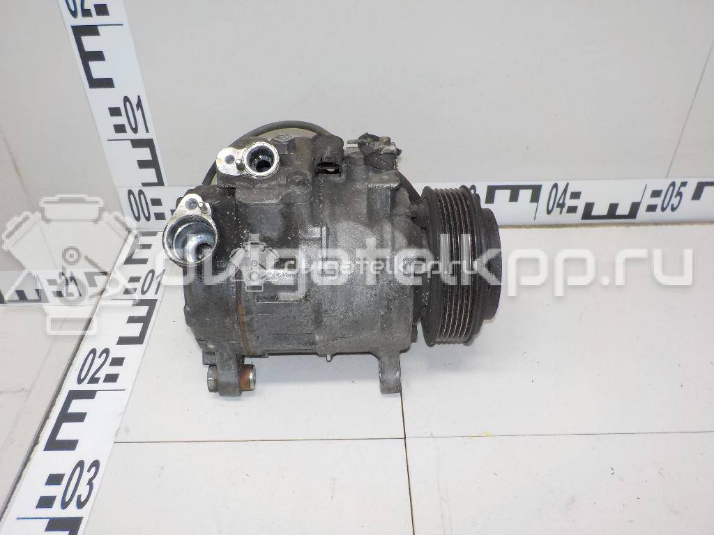 Фото Компрессор системы кондиционирования  64529399059 для Bmw 3 / 5 / 6 / 1 / 7 {forloop.counter}}