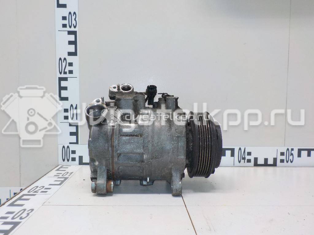 Фото Компрессор системы кондиционирования  64529399059 для Bmw 3 / 5 / 6 / 1 / 7 {forloop.counter}}