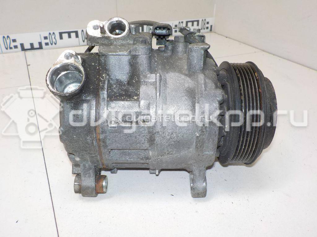 Фото Компрессор системы кондиционирования  64529399059 для Bmw 3 / 5 / 6 / 1 / 7 {forloop.counter}}