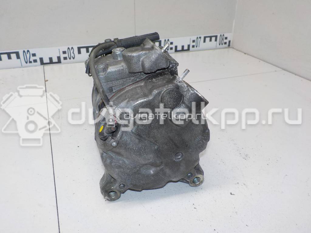 Фото Компрессор системы кондиционирования  64529399059 для Bmw 3 / 5 / 6 / 1 / 7 {forloop.counter}}