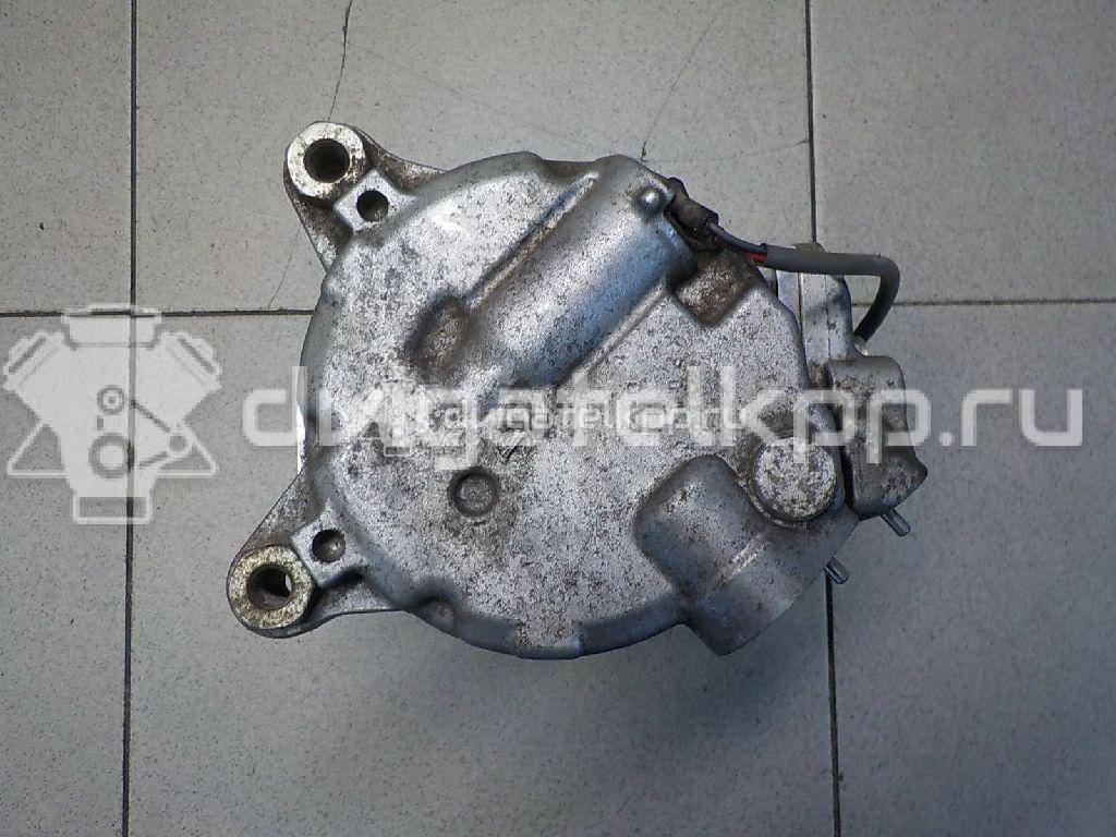 Фото Компрессор системы кондиционирования  64529399059 для Bmw 3 / 5 / 6 / 1 / 7 {forloop.counter}}