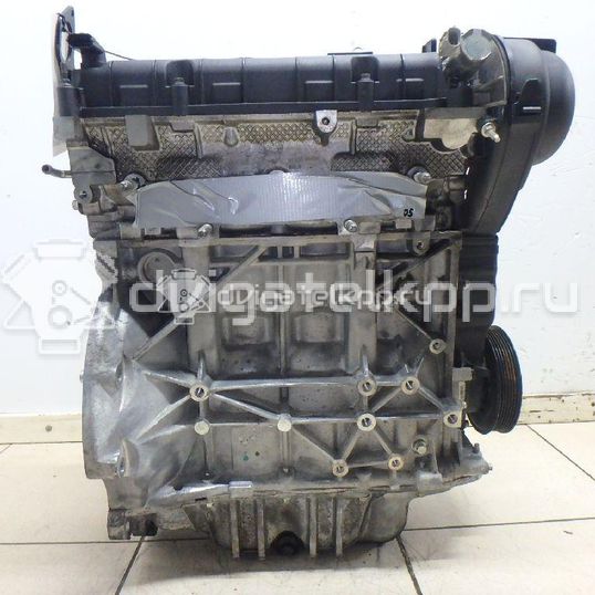 Фото Контрактный (б/у) двигатель PNDA для Ford Australia Focus 125 л.с 16V 1.6 л бензин D2BZ6006A