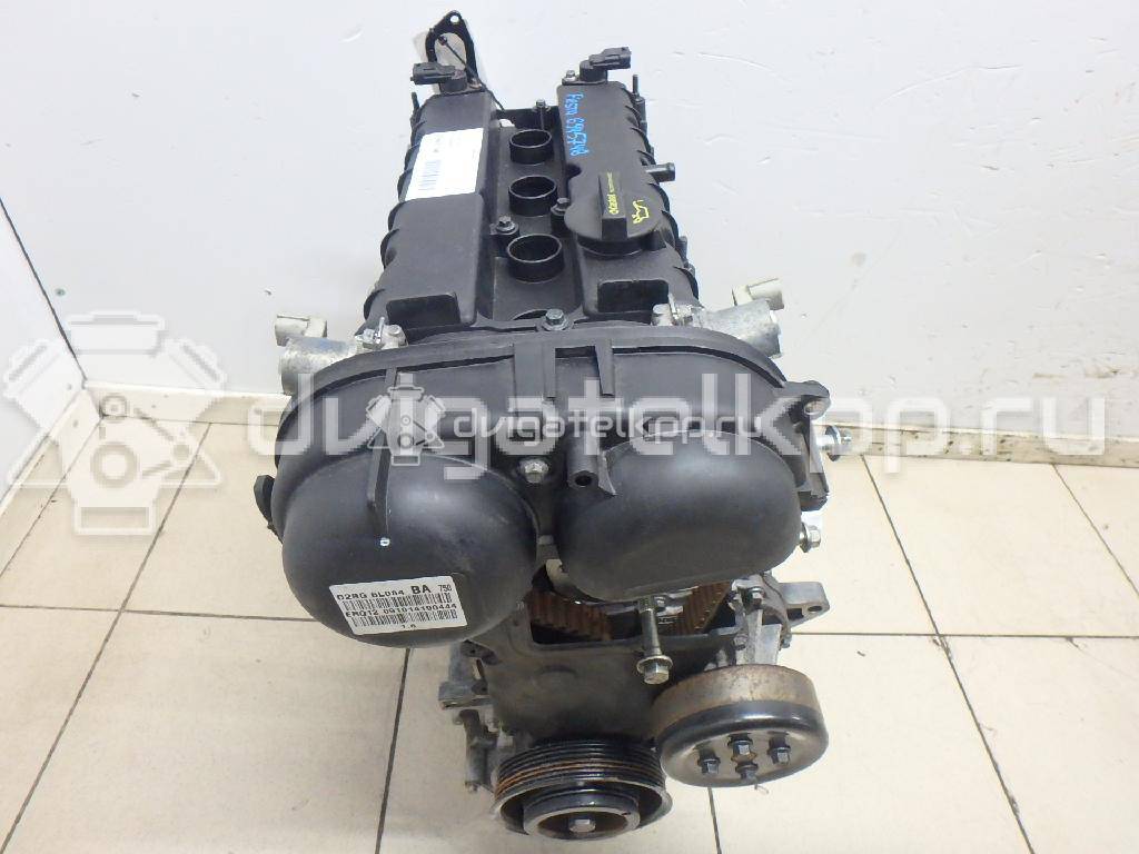 Фото Контрактный (б/у) двигатель PNDA для Ford Australia Focus 125 л.с 16V 1.6 л бензин D2BZ6006A {forloop.counter}}