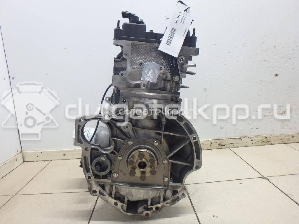 Фото Контрактный (б/у) двигатель PNDA для Ford Australia Focus 125 л.с 16V 1.6 л бензин D2BZ6006A {forloop.counter}}