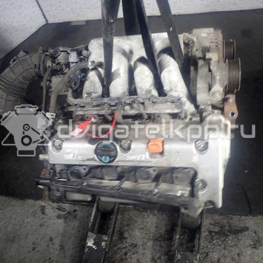 Фото Контрактный (б/у) двигатель K20A3 для Acura / Honda 155-162 л.с 16V 2.0 л бензин