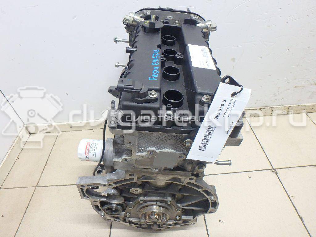 Фото Контрактный (б/у) двигатель HXJA для Ford / Ford Australia 120-121 л.с 16V 1.6 л бензин D2BZ6006A {forloop.counter}}