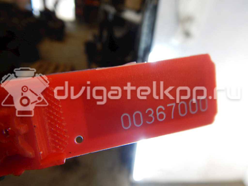 Фото Контрактный (б/у) двигатель RHY (DW10TD) для Peugeot / Citroen 90 л.с 8V 2.0 л Дизельное топливо {forloop.counter}}
