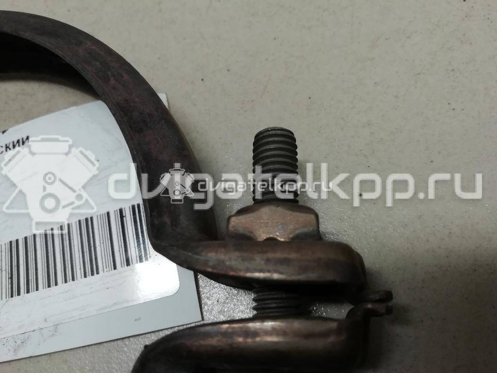 Фото Хомут металлический  18307606136 для Bmw 3 / 5 / 1 / X3 / Z4 {forloop.counter}}